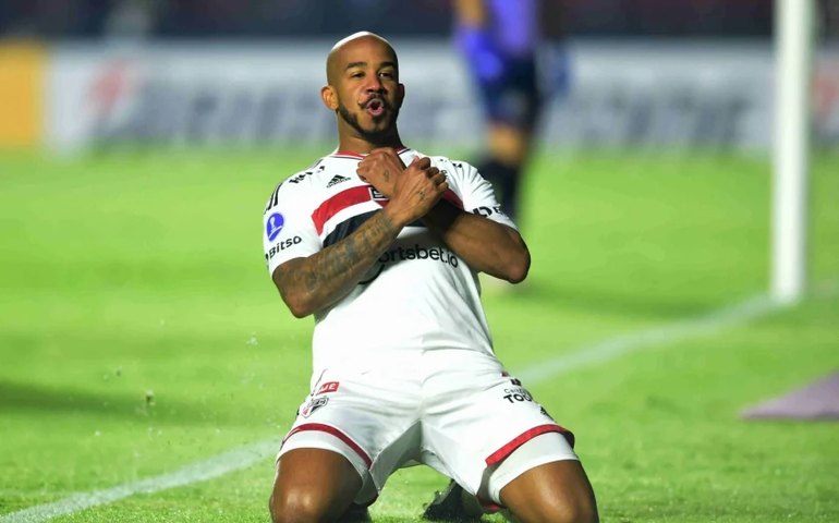 Patrick pede São Paulo agressivo para encerrar série de empates no Brasileiro