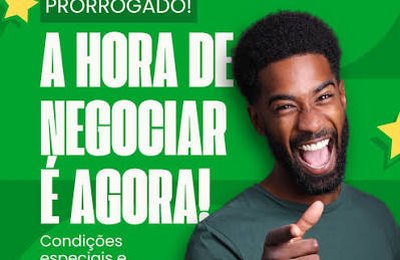 Verde Alagoas prorroga campanha Copa da Conta em Dia com condições especiais para negociação de débitos