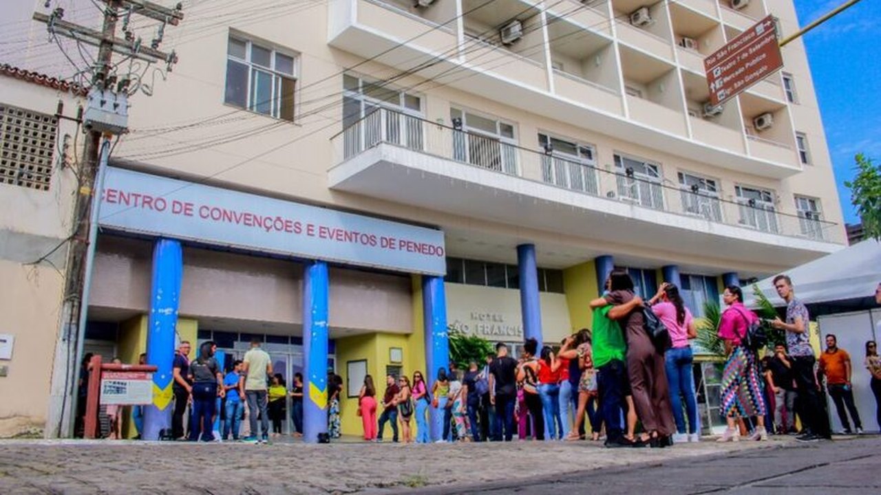 Prefeitura de Penedo e Trakto promovem evento exclusivo para professores e gestores da Semed