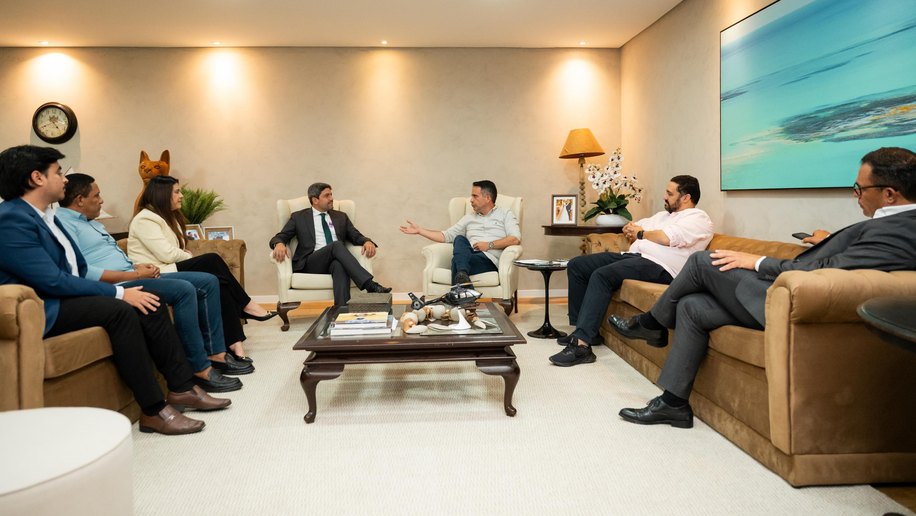 Com apoio do Governo de Alagoas, Shopee põe em funcionamento 3º centro logístico no estado