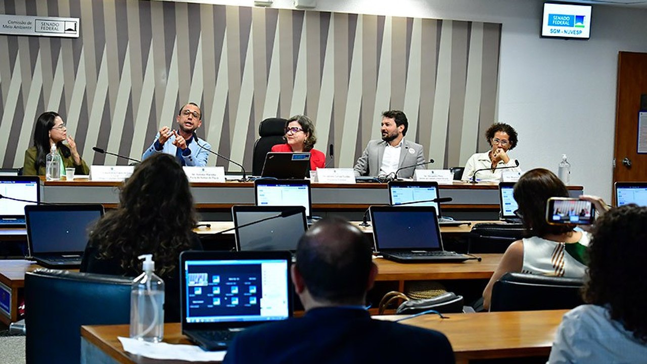 Especialistas defendem proteção e manejo sustentável das riquezas da Caatinga