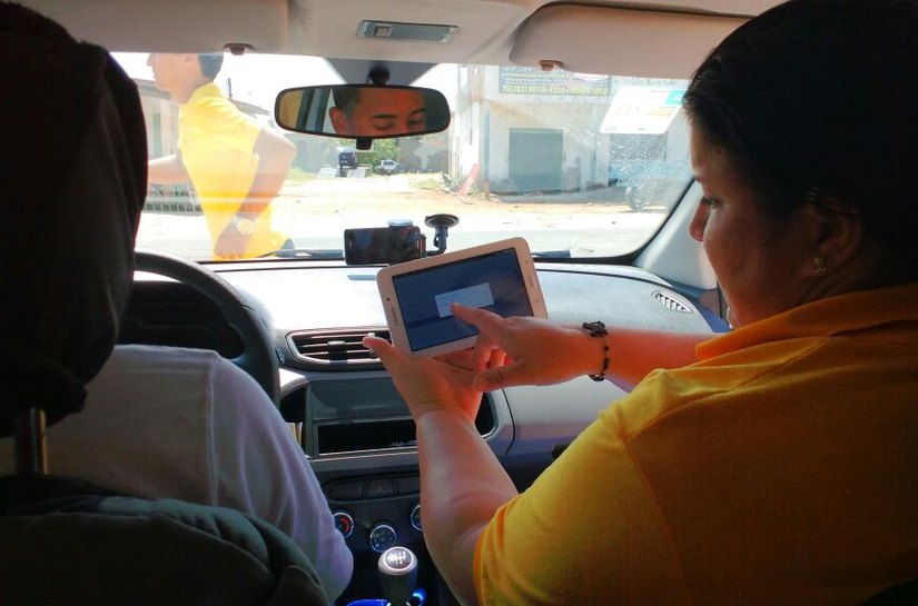 Alagoas implanta monitoramento virtual de aulas práticas em CFCs