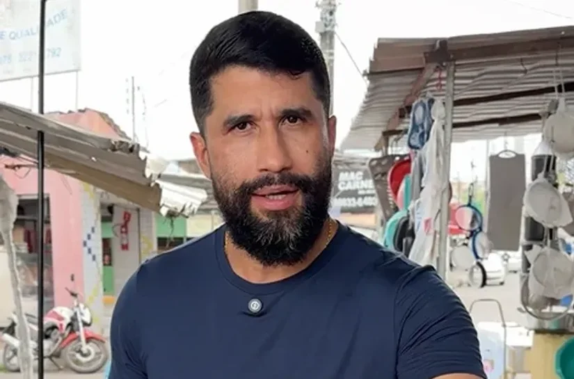 Deputado Federal Delegado Fabio Costa cobra resposta das autoridades após assassinato brutal de jovem em Maceió