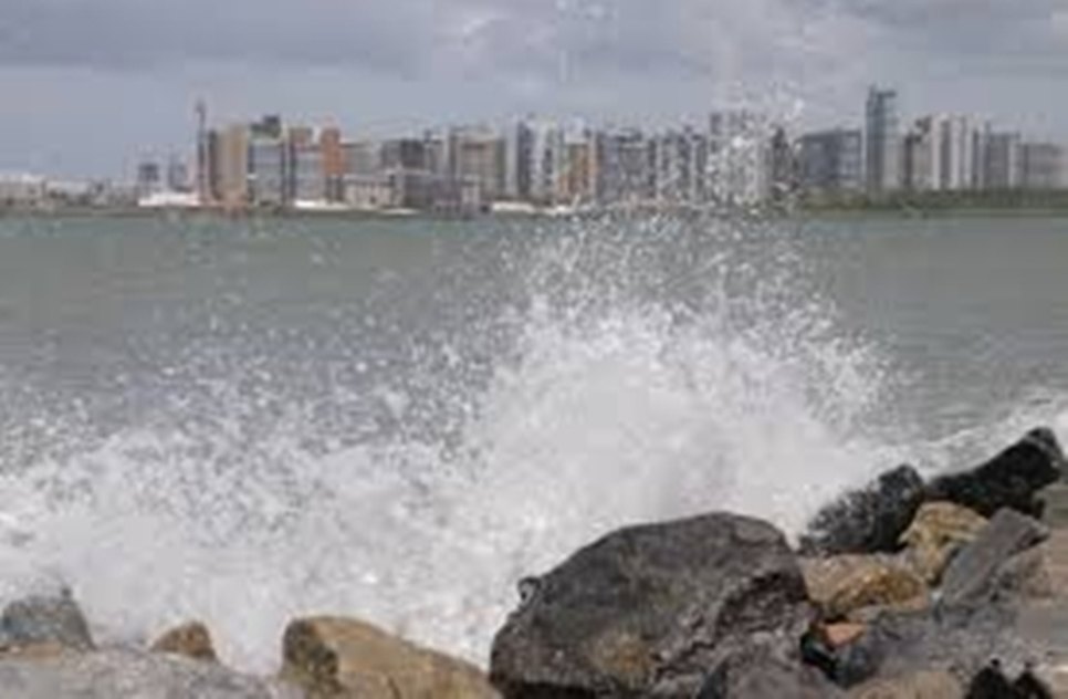 mare alta