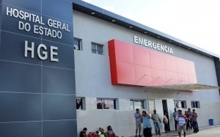 Mulher nega ter relações sexuais com um homem, é agredida e leva tiro na boca