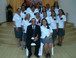 Ações missionárias na Bolívia