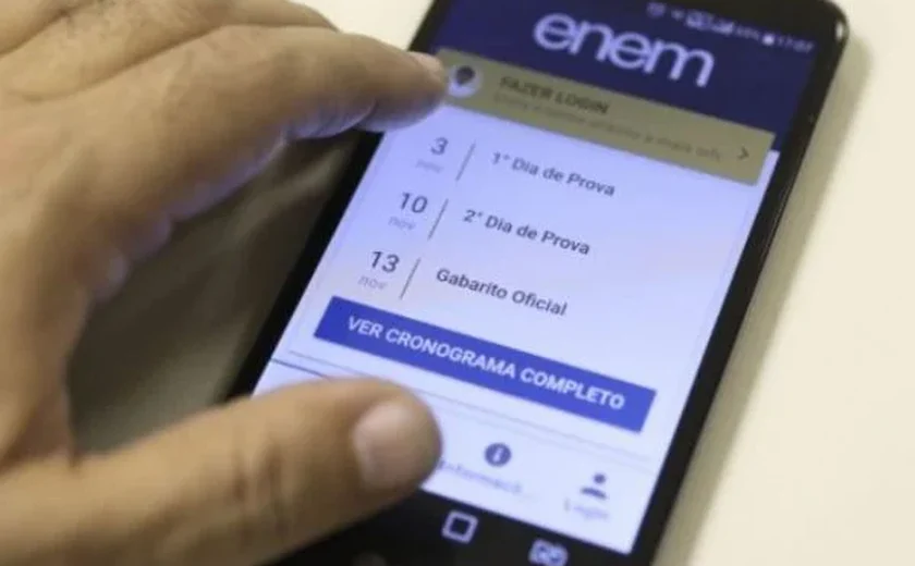 Enem 2023: prazo para inscrições é adiado de maio para junho