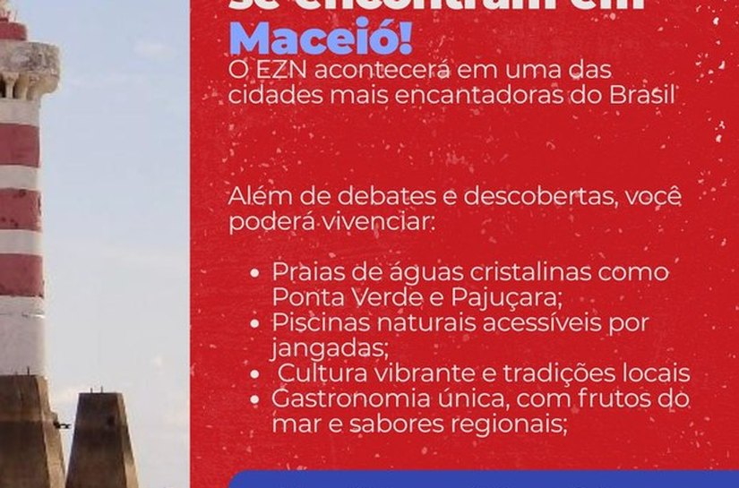 Encontro de Zoologia do Nordeste abre inscrições para edição realizada na Ufal