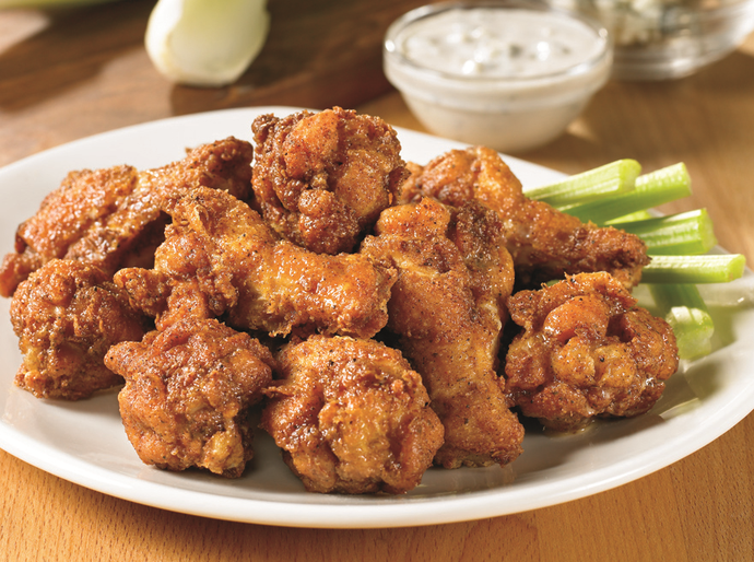 Outback presenteia clientes com 1 milhão de aperitivos