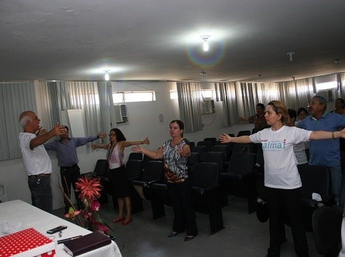 Campanha da Educação ‘Escolha Calma’ chega ao município de Quebrangulo