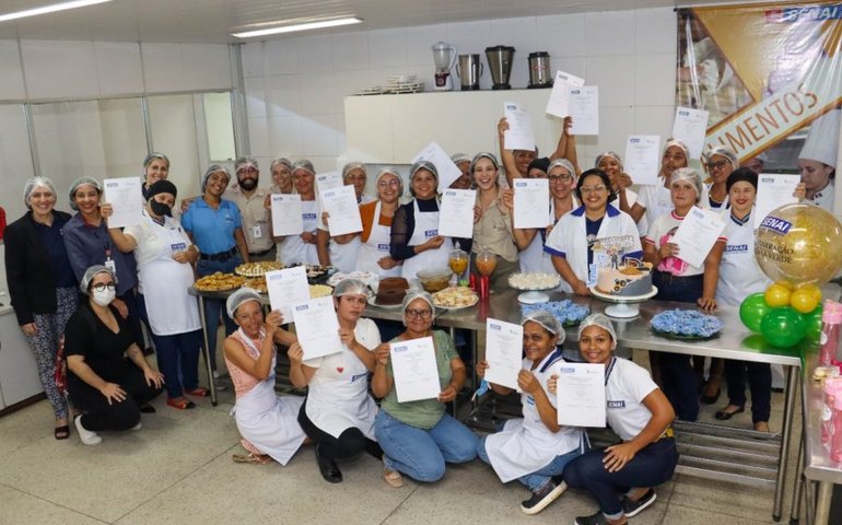 De 2020 para cá, projetos socioculturais e ambientais já receberam apoio de R$ 5 milhões da MVV