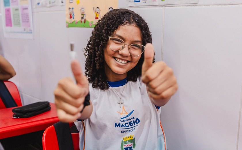 Pré-SAEB Educar é Massa terá aulões para mais de 1.200 alunos dos 9º anos