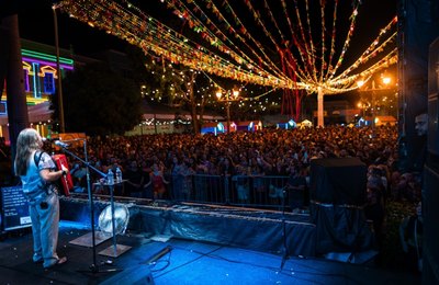 São João Raiz segue com programação especial no Dia dos Namorados, nesta sexta