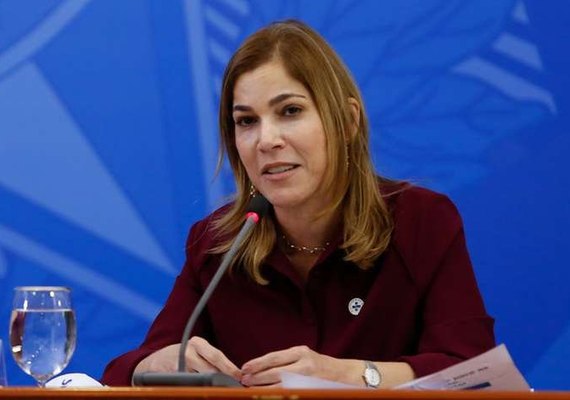 Eleições 2022: Mayra Pinheiro anuncia candidatura a deputada federal pelo CE