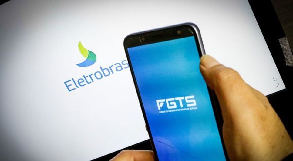 Reserva de ações da Eletrobras com FGTS é encerra nesta quarta-feira / Foto: Foto: Aloisio Mauricio/Estadão
