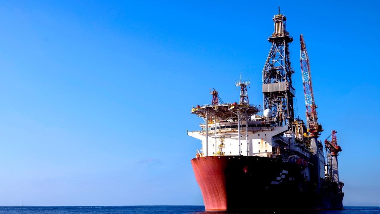 Petrobras anuncia descoberta de petróleo na foz do Amazonas