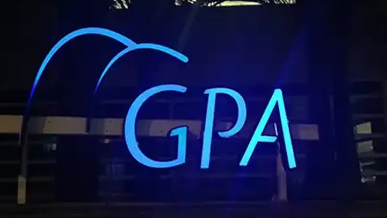 GPA: Prejuízo líquido consolidado soma R$ 252 mi no 2º trimestre, alta de 16,2%