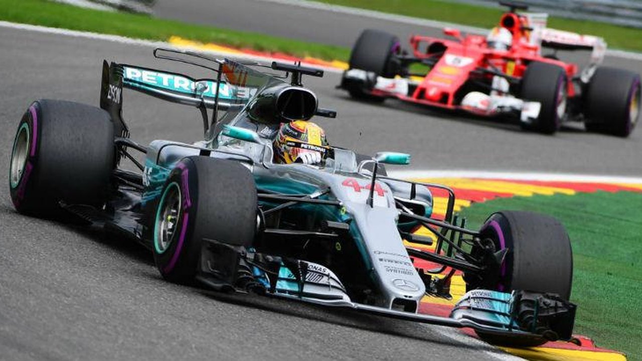 Silverstone anuncia acordo com F-1 para fazer duas corridas neste ano