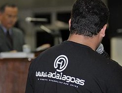 Portal AD Alagoas acompanha semanalmente o culto na igreja-sede