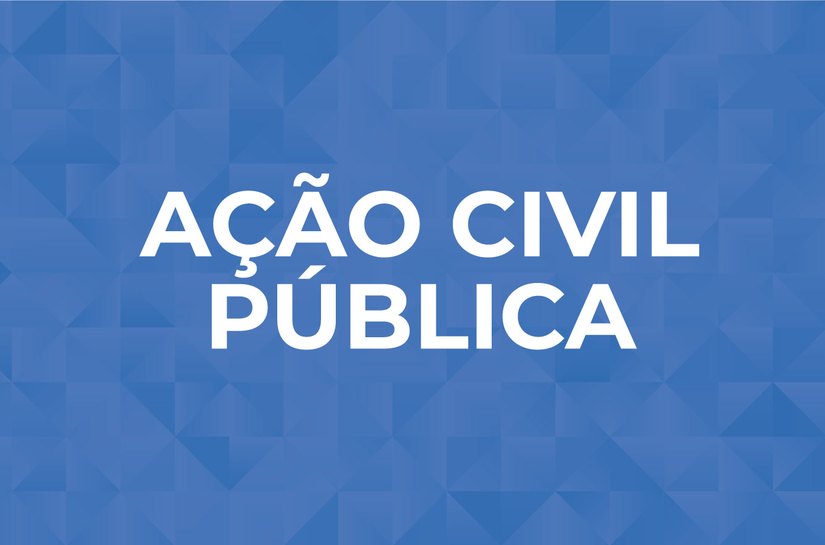 MPAL e DPE entram com Ação Civil Pública por danos morais coletivos contra município de Maceió