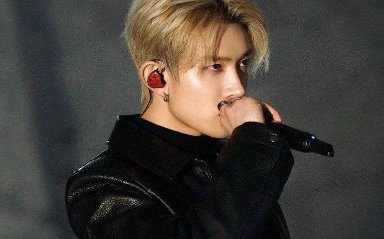 Heeseung deixa Enhypen e anuncia início de carreira solo