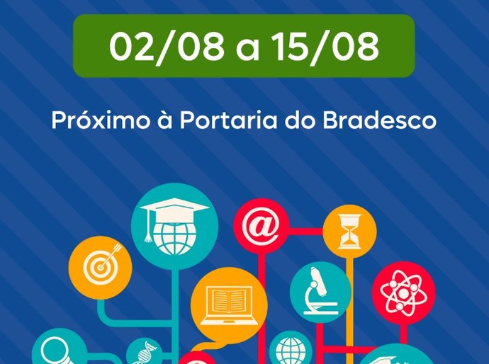 Shopping Pátio Maceió realiza a segunda edição da Feira das Profissões com muitas novidades