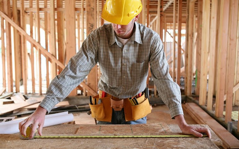 Investimentos em construção nos EUA sobem 0,1% em março ante fevereiro