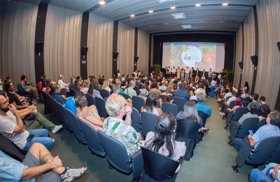 Circuito Penedo de Cinema recebe inscrições para mostras competitivas