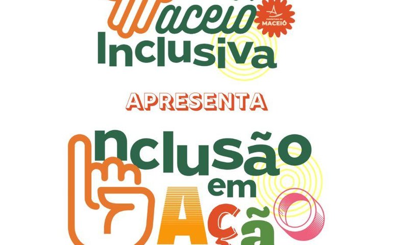 Inclusão em Ação leva serviços gratuitos à AAPPE
