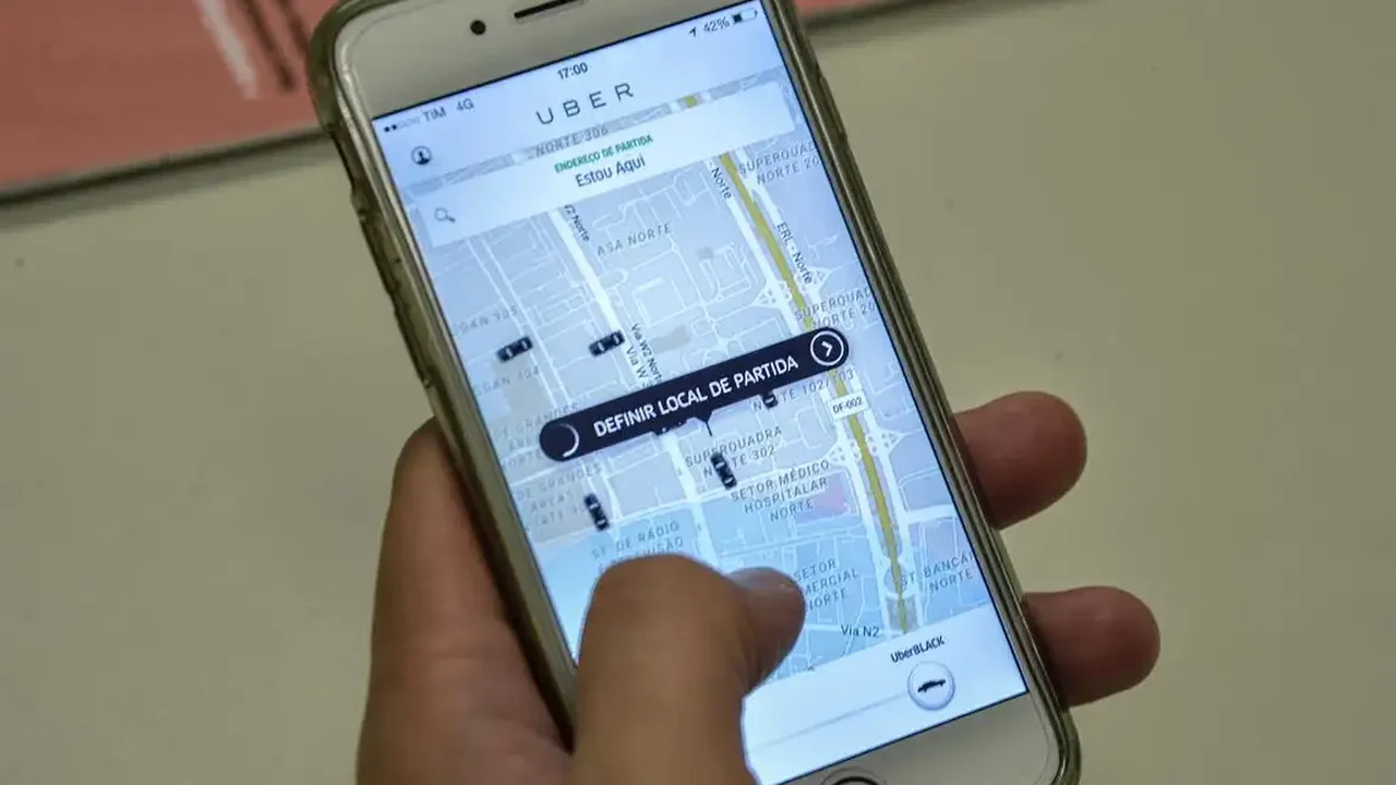 Uber vai retirar modelos das categorias Comfort e Black em 2027; veja a lista