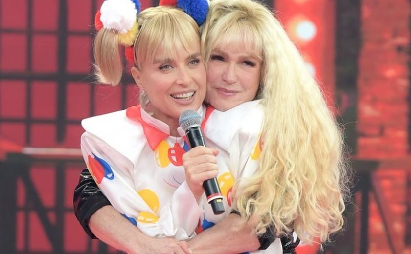 Xuxa: imprensa internacional se impressiona com apresentação na 'Batalha do Lip Sync'