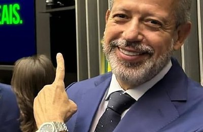 Na Câmara, Arthur Lira comanda o maior conjunto de investimentos em melhorias e construção de estradas e novas rodovias em Alagoas