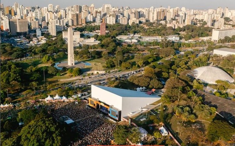 Agenda cultural SP: fim de semana tem Festival Turá no Ibirapuera e festa junina na Pinacoteca