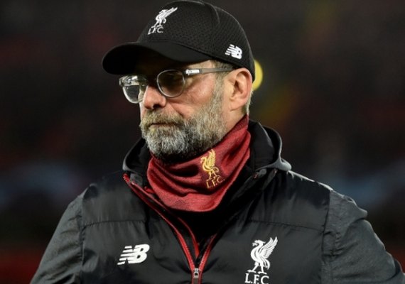 Klopp diz que vitória do Manchester City em recurso na CAS não é bom ao futebol