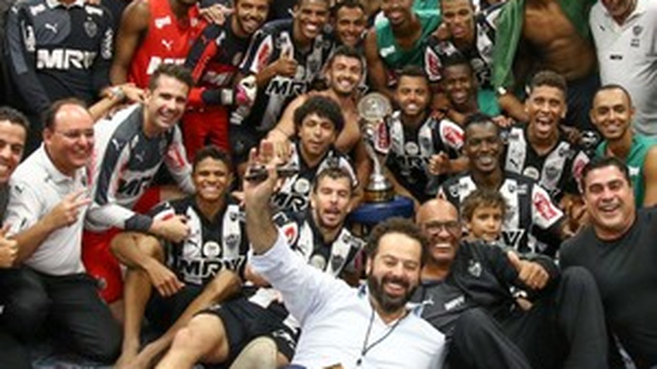 Campeão em 2016, Galo confirma presença no Torneio da Flórida 2017