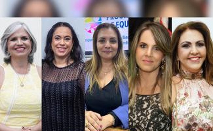 Estão aptas a concorrer ao cargo as cinco mulheres da lista de antiguidade dos juízes titulares do TRT-AL