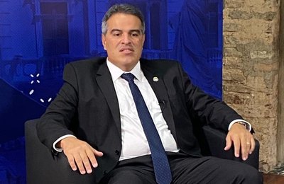 Samyr Malta pede que prefeitura reveja decisão de interditar trecho na orla da capital