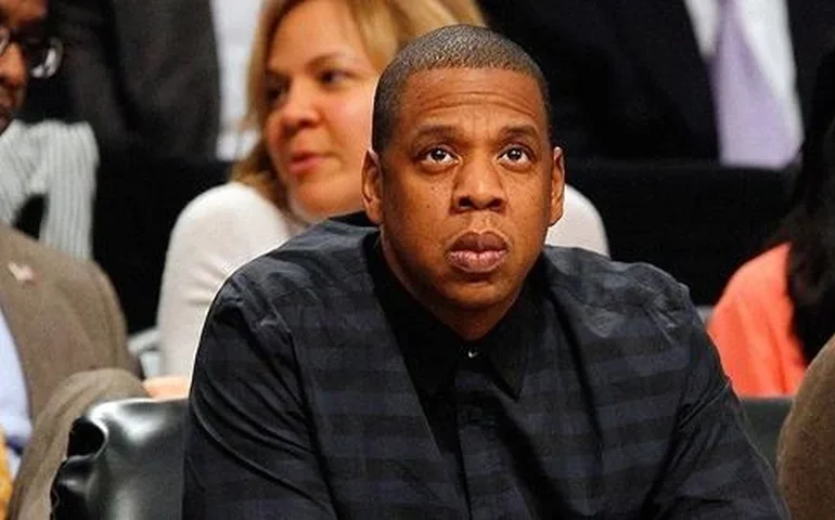Mulher que acusou Jay-Z de estupro diz, em gravação, que não houve abuso