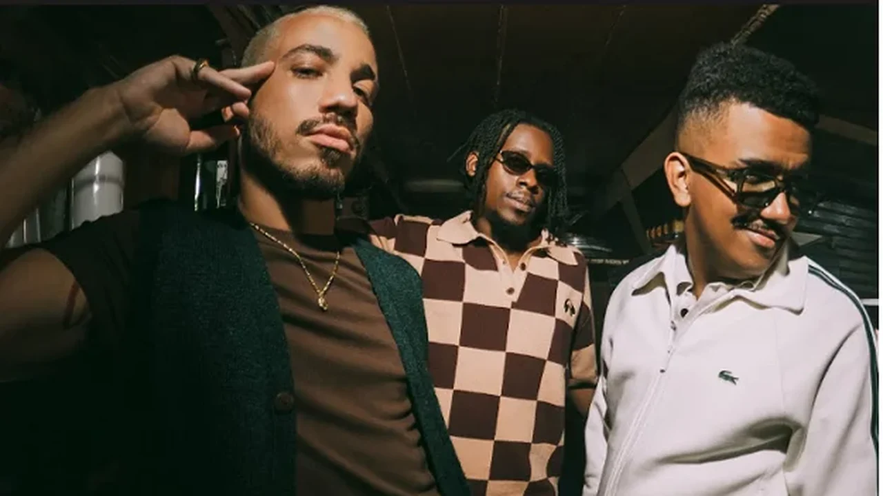 Os Garotin estreiam em Manaus no Festival Amazônia Pop em dezembro