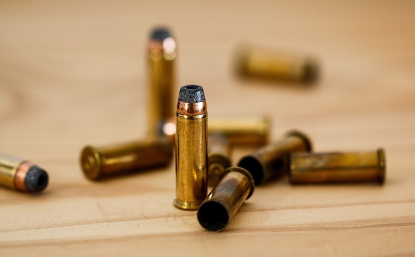 Justiça suspende aumento do limite para compra de munição