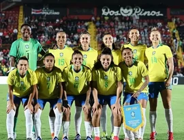 Maracanã será o palco da estreia do Brasil na Copa do Mundo de 2027