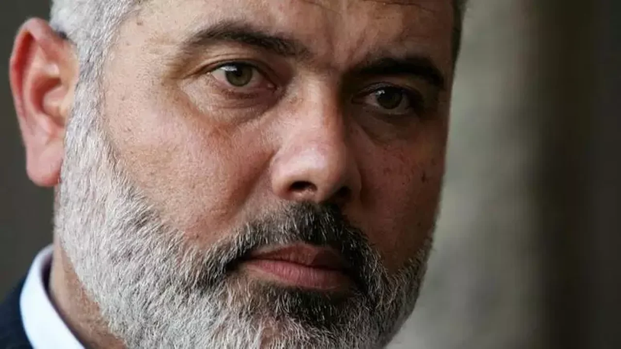 Líder político do Hamas assassinado no Irã teve três de seus filhos e quatro netos mortos em ataque israelense em abril