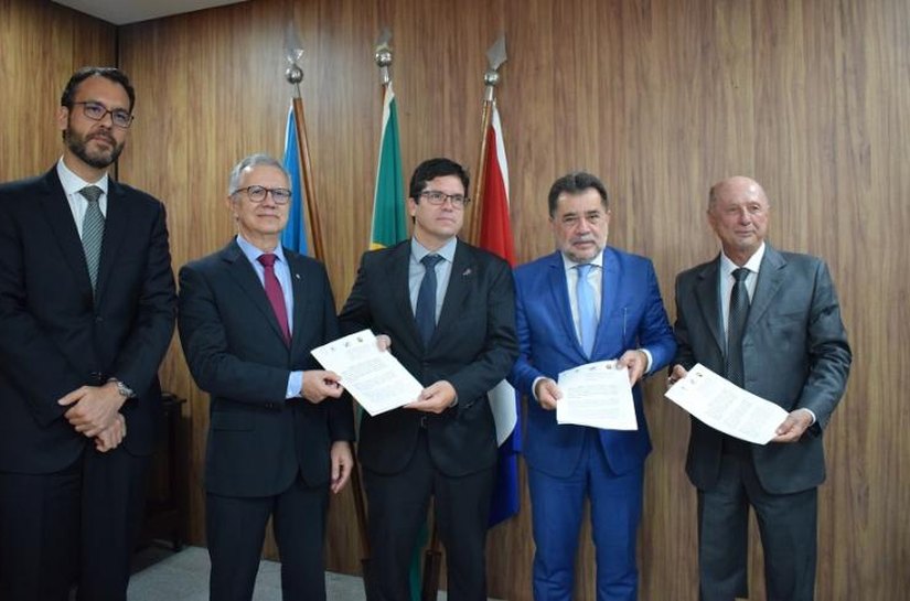 TCE/AL, MPAL e MPC/AL emitem nota técnica sobre gastos excessivos nas festividades