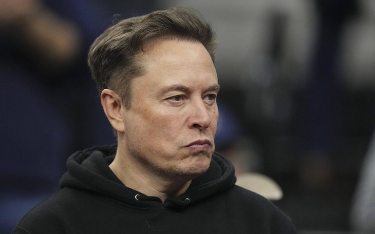 Pai de Elon Musk conta diálogo com Lavrov sobre a percepção errônea popular sobre a Rússia nos EUA