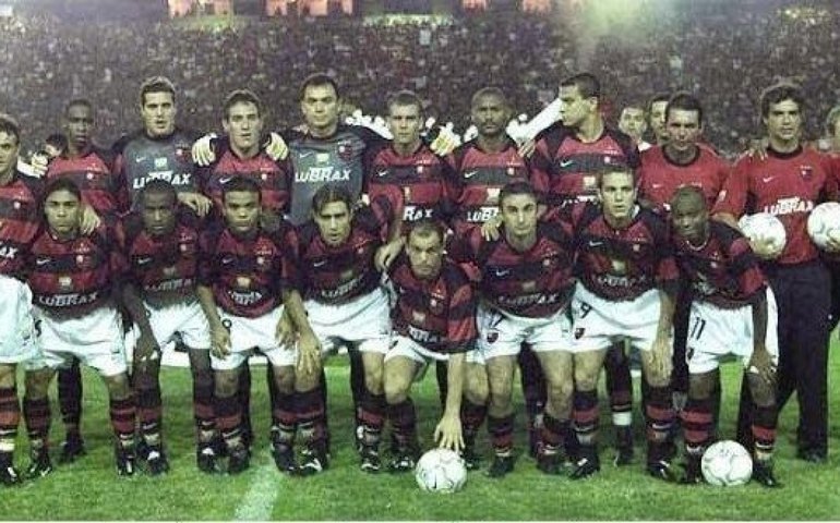 Em Alagoas, Zagallo conquistou seu último título no futebol