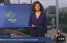 Papa Francisco: Vaticano faz preparativos para funeral