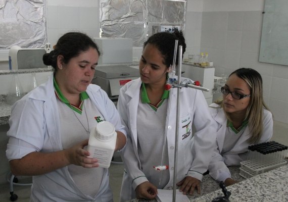 Secretaria da Ciência e Tecnologia abre visitação aos Polos Tecnológicos de Alagoas