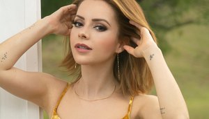 Sandy faz revelações sobre a carreira e vida pessoal / Foto: Divulgação