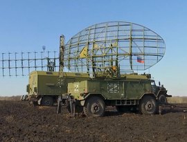 Jornalista revela como em torno de Moscou está se formando cúpula contra drones ucranianos