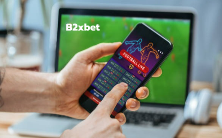 Caraterísticas da plataforma B2XBET numa visão geral para os jogadores do Brasil